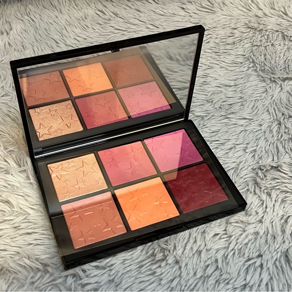 NARS Rising Star Cheek Palette - Picture 3 of 11